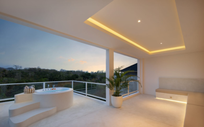 Villa Ocean Breeze Bali.