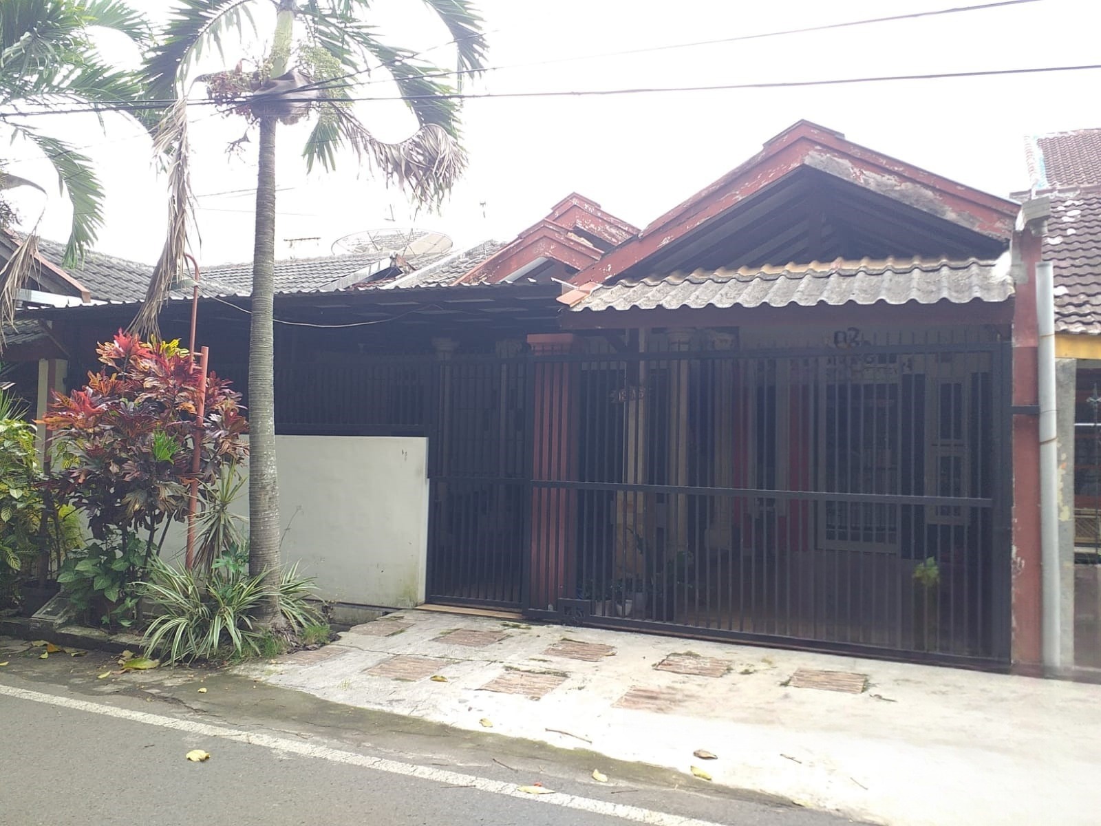 Dijual Rumah Danau Maninjau Barat Sawojajar Malang - Image 1