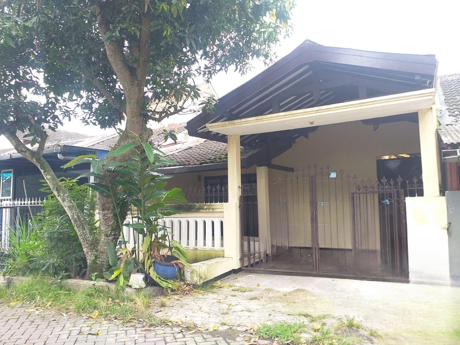 Dijual Rumah Paniai Utara Kedungkandang Malang - Image 1