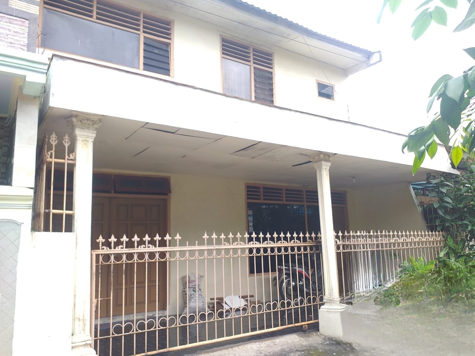 Dijual Rumah Kenambui Sawojajar Malang - Image 1