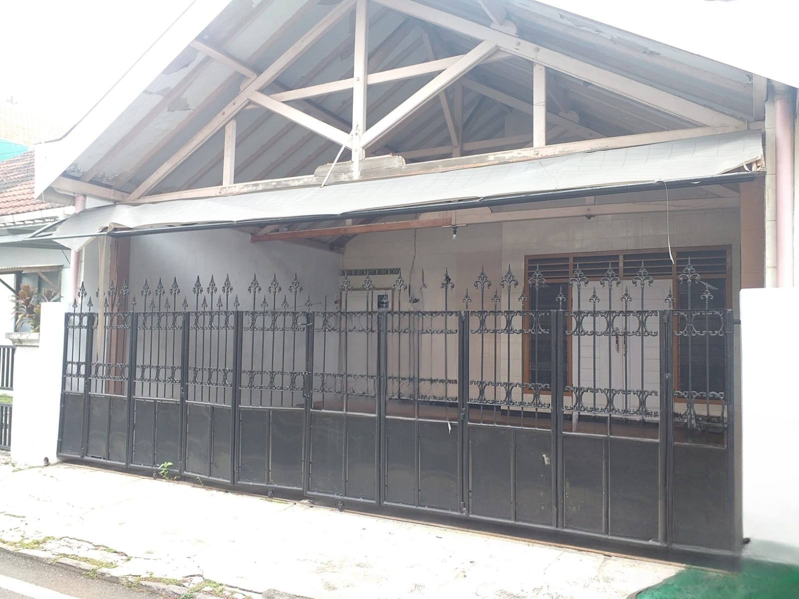 Dijual Rumah Di Danau Belayan Sawojajar Malang - Image 1