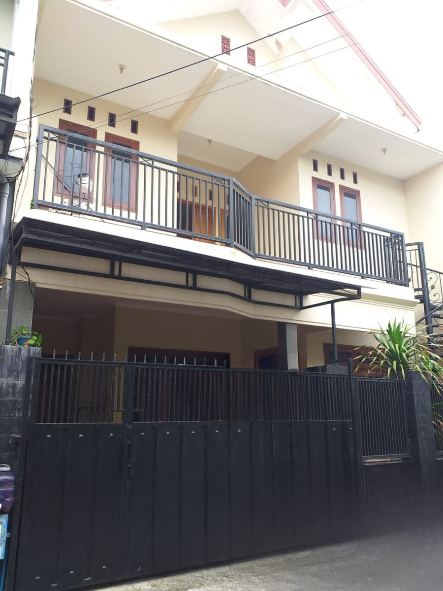 Disewakan Rumah Danau Batur Sawojajar Malang - Image 1