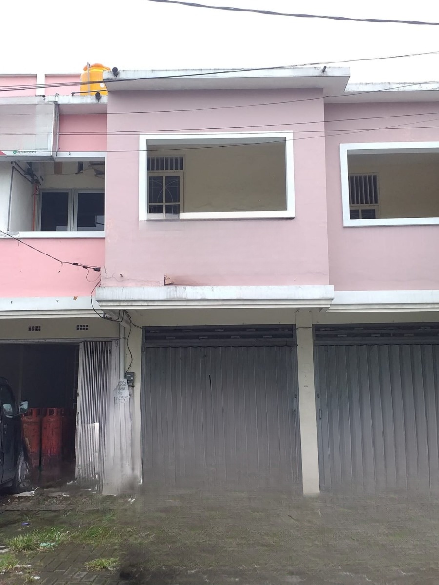 Dijual Ruko Danau Kerici Raya Sawojajar Malang - Image 1