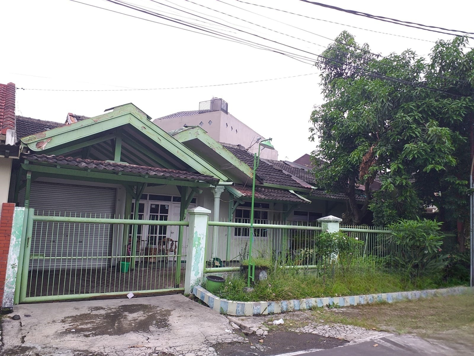 Dijual Terusan Mendana Barat Sawojajar Malang - Image 1