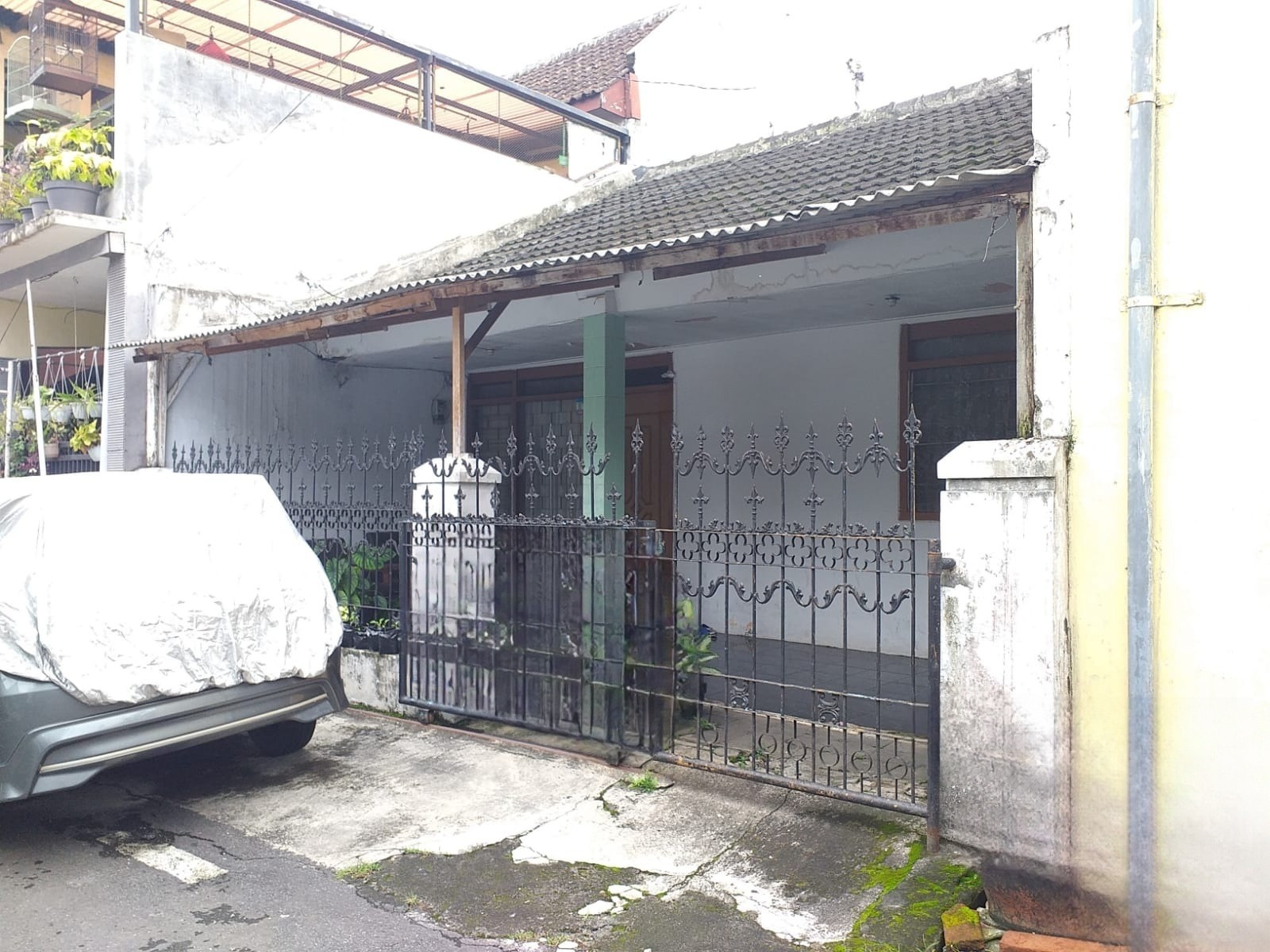 Dijual Rumah Danau Tondano Sawojajar Malang - Image 1