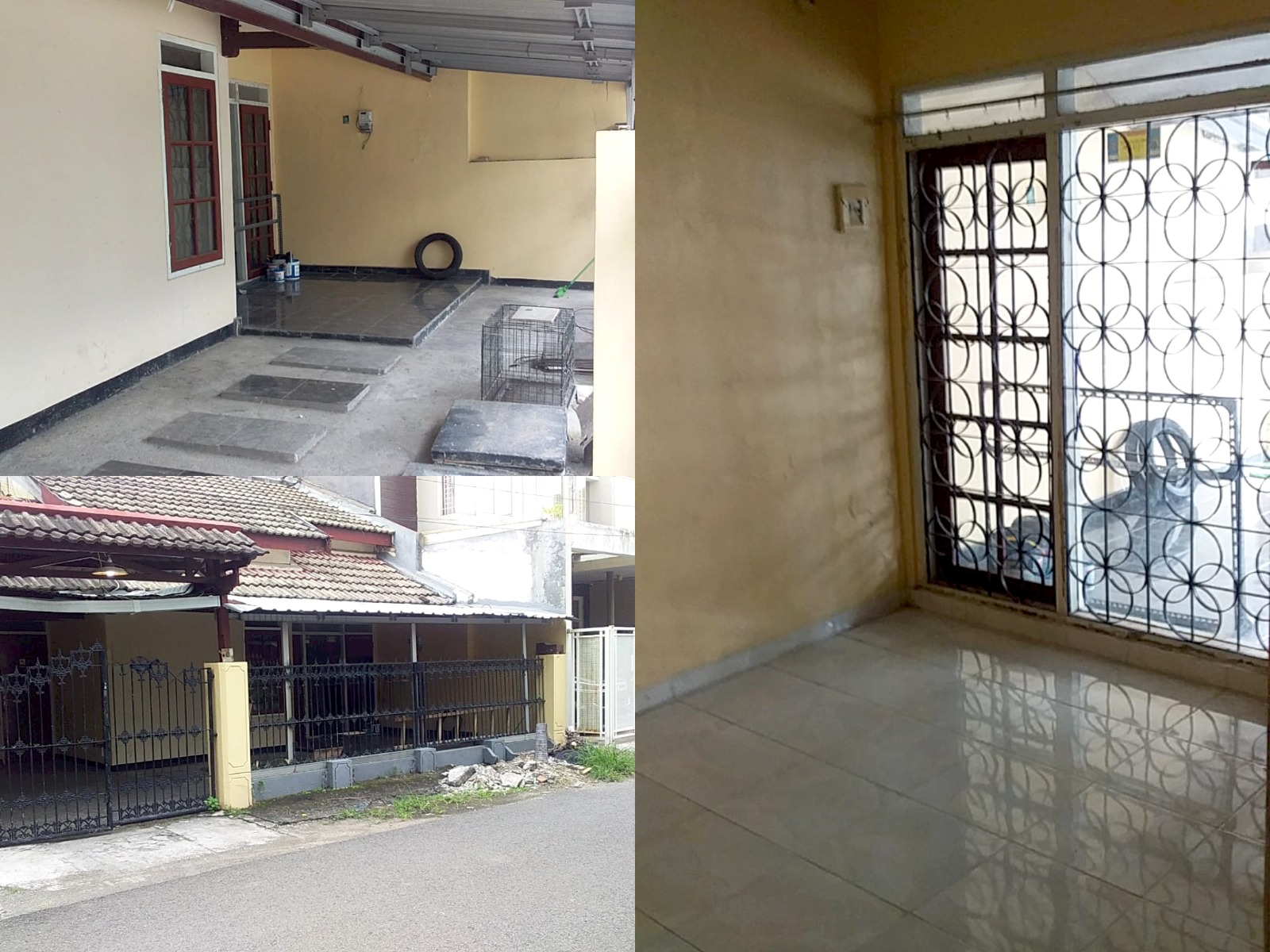 Dijual Rumah Danau Mendana Sawojajar Malang - Image 1