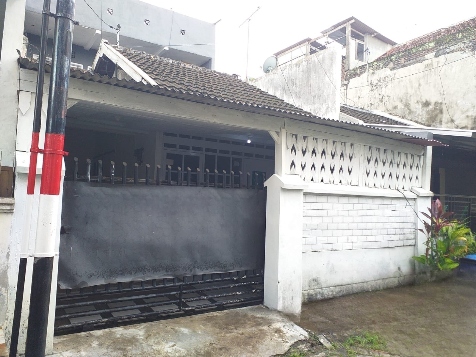 DIJUAL RUMAH DI DANAU SENTANI UTARA 5 MALANG - Image 1