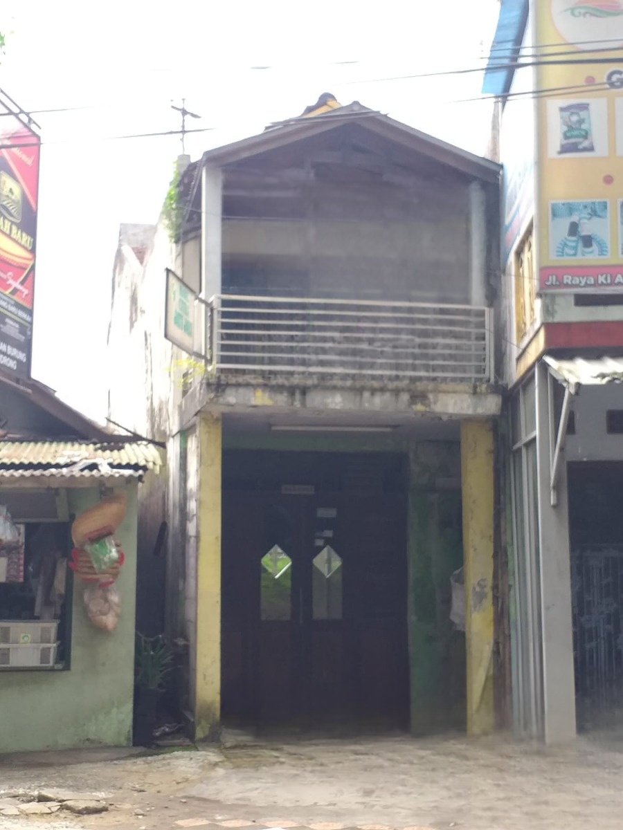 Dijual Rumah Ki Ageng Gribing Kedungkandang Malang Kota - Image 1