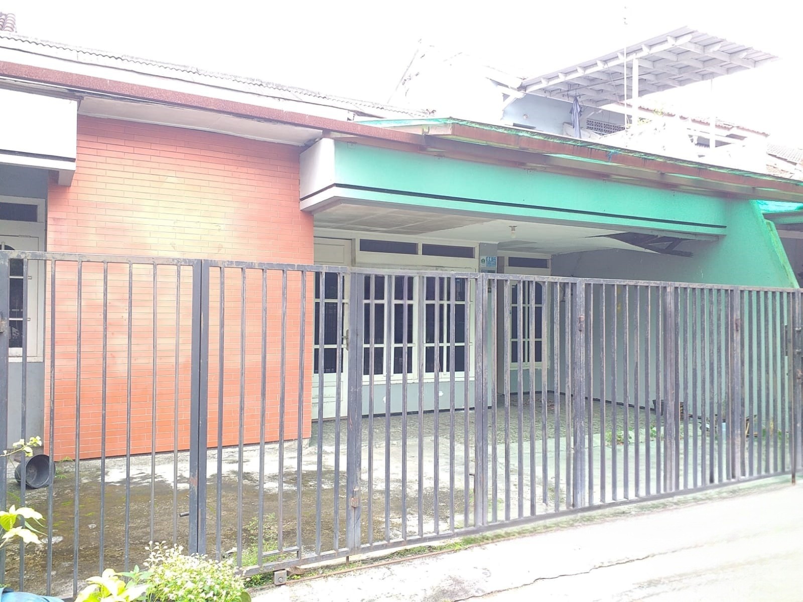 Dijual Rumah Danau Kerinci 2 Lantai Sawojajar Malang - Image 1