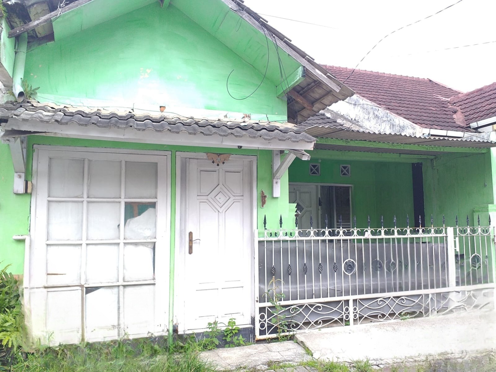 Dijual Rumah Bagus & Statergis Pakis Malang - Image 1