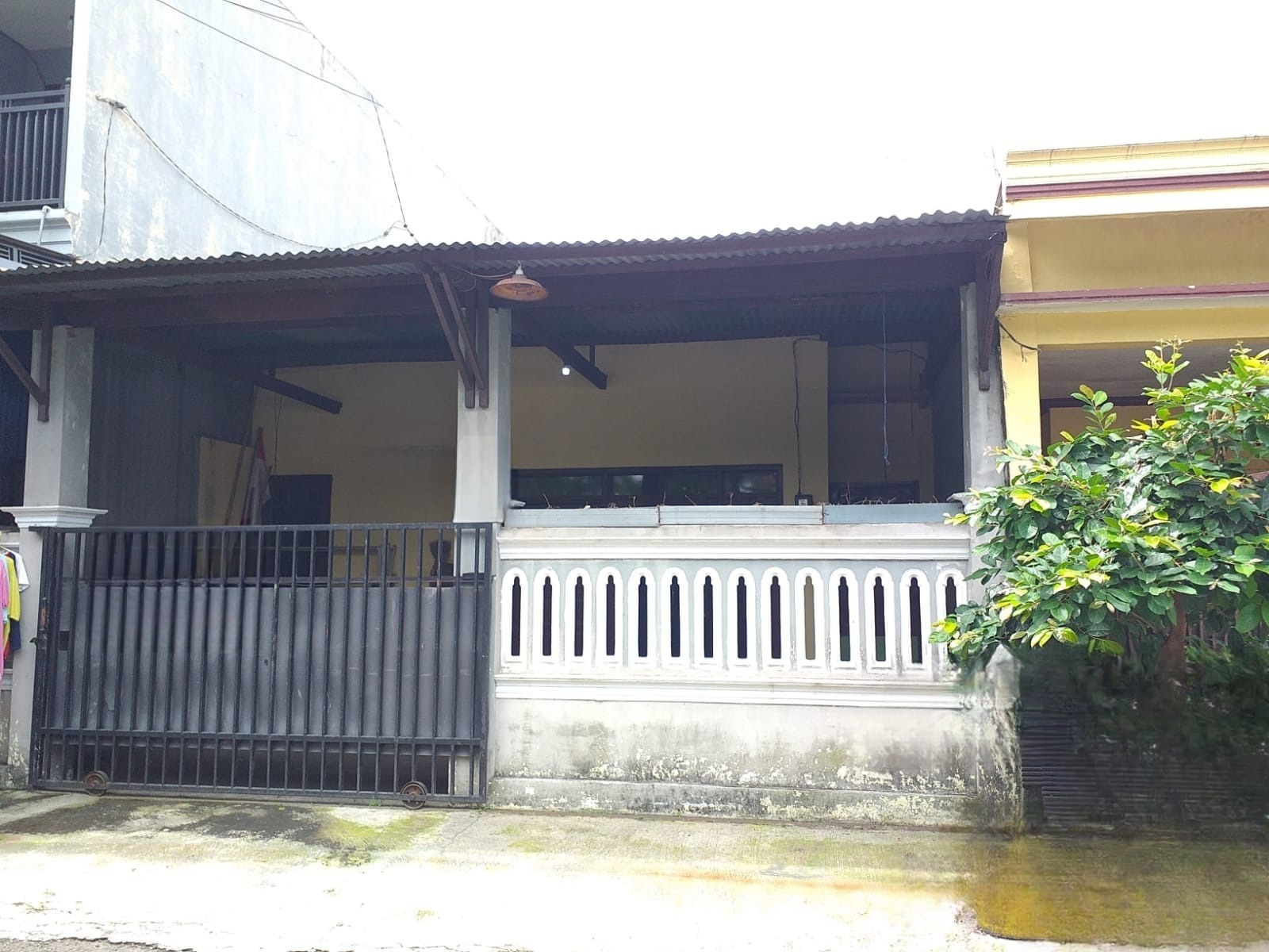 Dijual Rumah Bagus Jaya Srani Sawojajar Malang Kota - Image 1