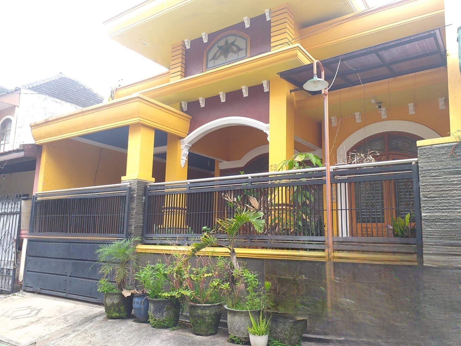 Dijual Rumah Bagus Danau Amora Kedungkandang Malang kota - Image 1