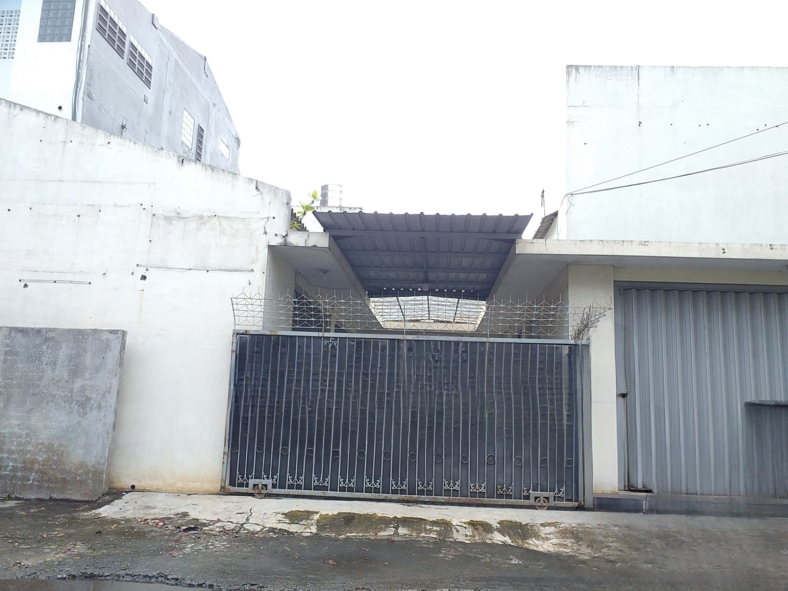 Dijual Rumah Siap Huni di Jalan Kapi Minda Raya Malang - Image 1