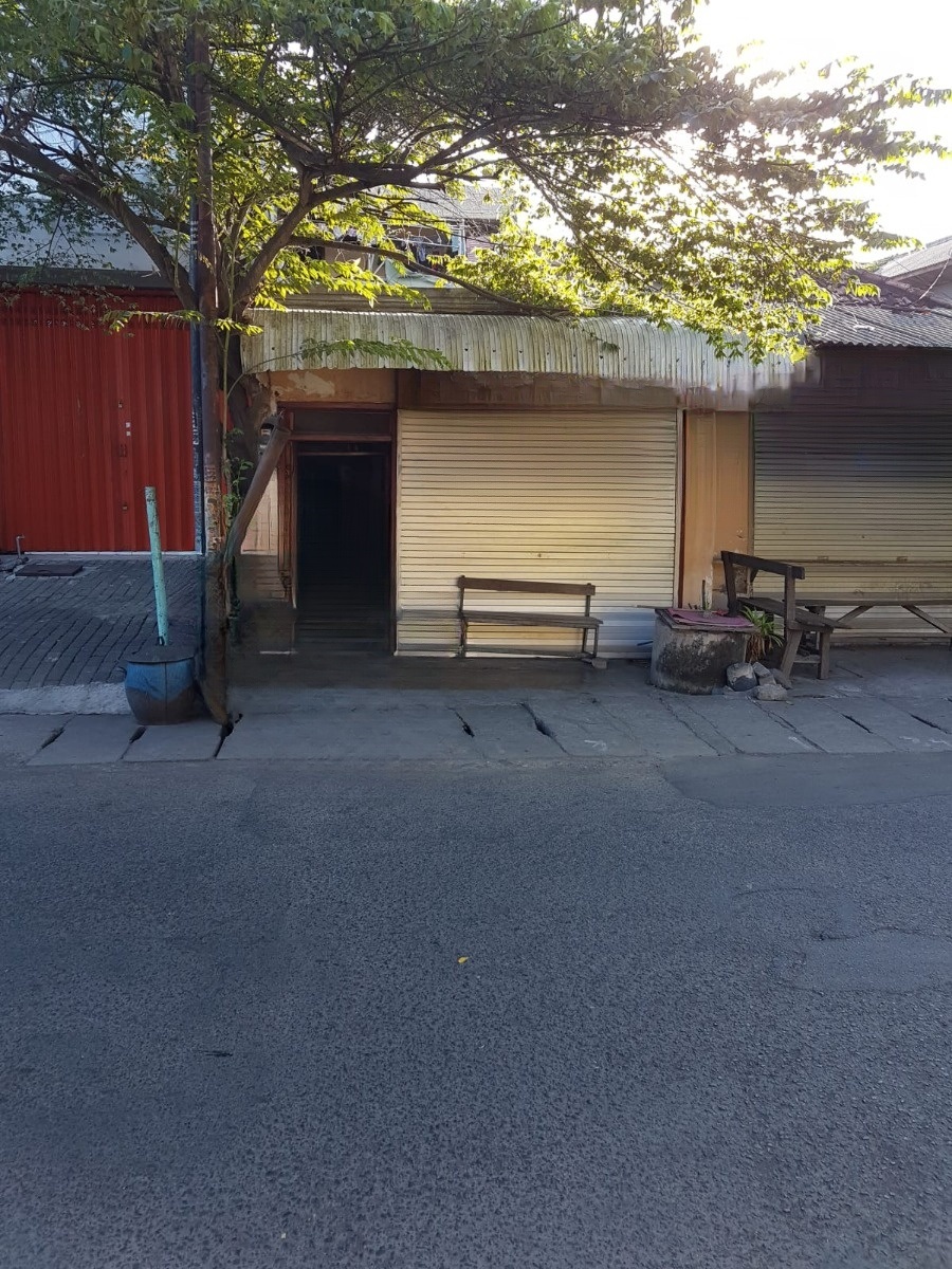 Dijual Rumah Murah Raya Semampir  Surabaya Selatan - Image 1