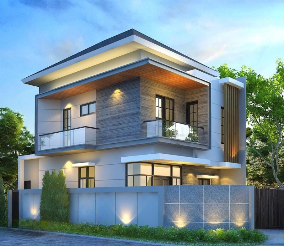 Dijual Rumah Siap Huni di Manyar Kartika Selatan Surabaya Timur - Image 1