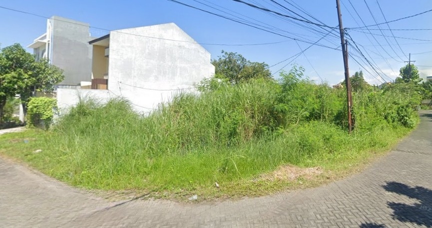 Dijual Tanah Siap Pakai di Gunung Anyar Indah Surabaya Timur - Image 1