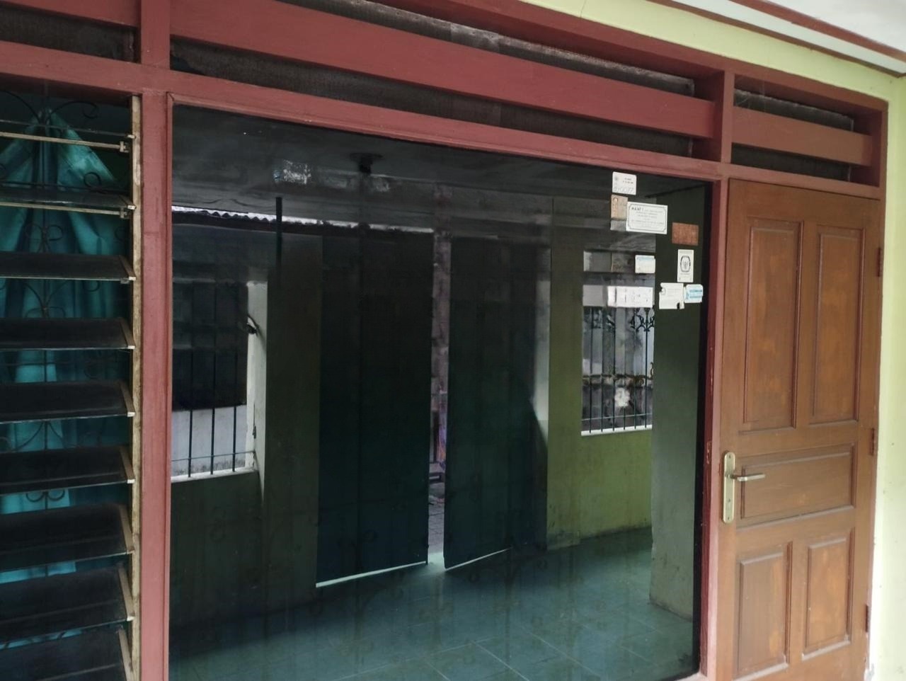 Dijual Rumah Murah di Jojoran Surabaya Timur - Image 1