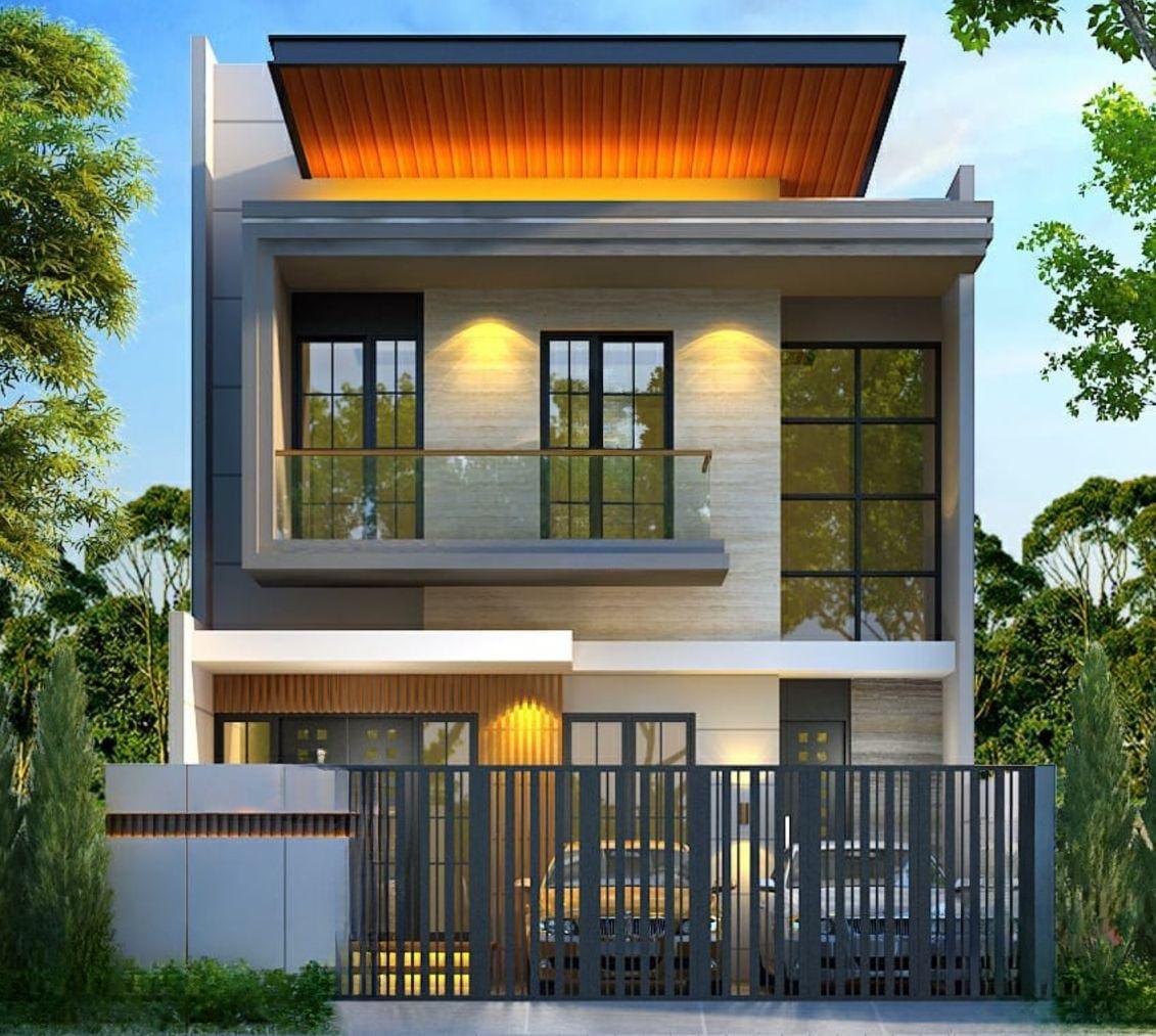 Dijual Rumah Mewah San Diego Pakuwon City Surabaya Timur - Image 1