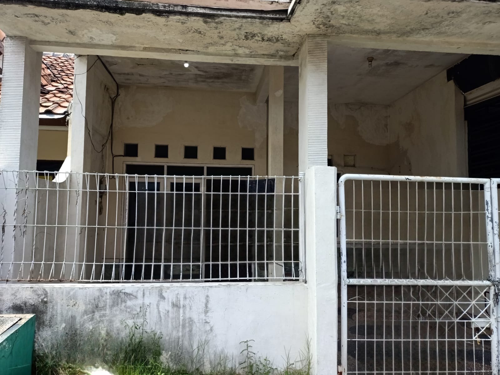 Dijual Rumah Murah Lokasi Babatan Pratama Surabaya Barat - Image 1