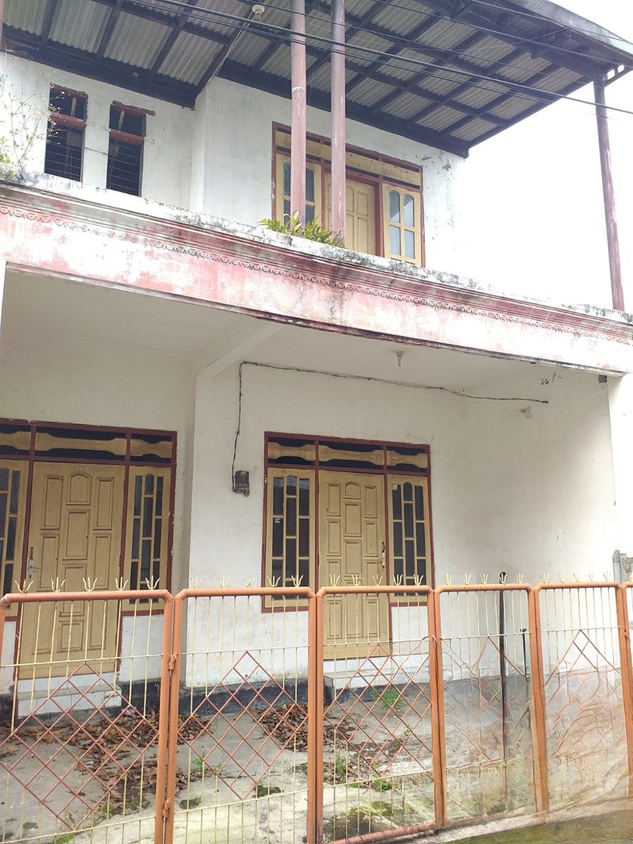 Dijual Rumah Murah & Siap Huni di Jalan Subali 1 Malang Kota - Image 1