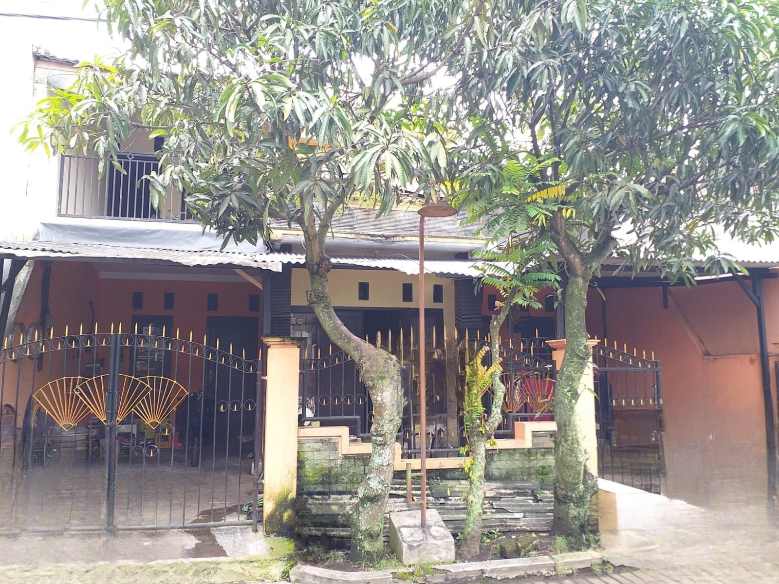 Dijual Rumah Murah & Siap Huni di Baliwinata Raya Malang - Image 1