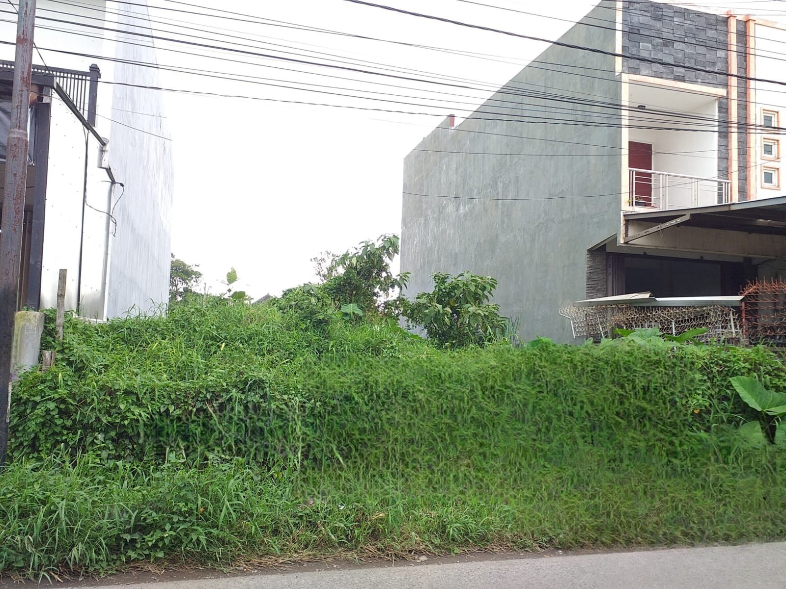 DIJUAL TANAH DI RAYA TERUSAN MALANG - Image 1