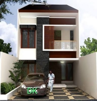 Disewakan Rumah Manukan Mulyo Lokasi Surabaya Barat - Image 1