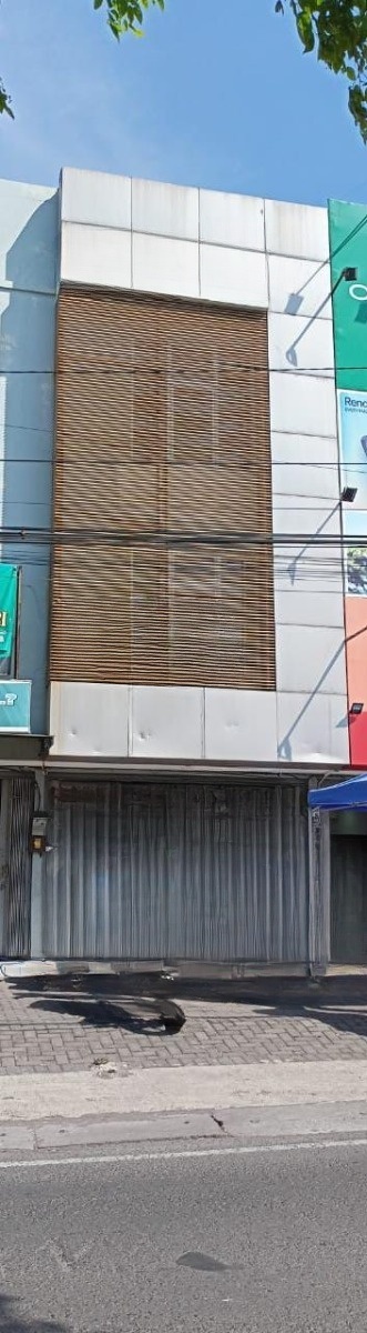 DIJUAL RUKO STRATEGIS LOKASI SIDOARJO - Image 1