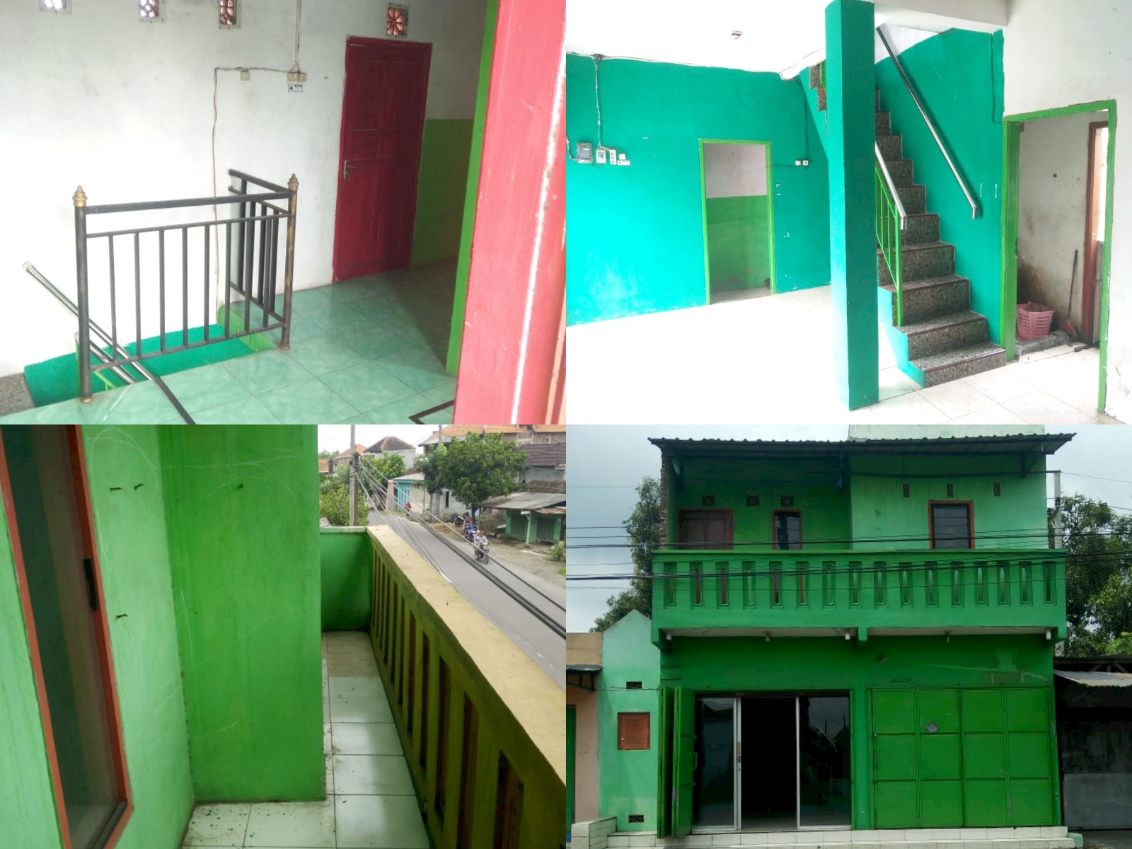 DIJUAL RUKO DAERAH DESA TANGGUL KULON WILAYAH SIDOARJO - Image 1