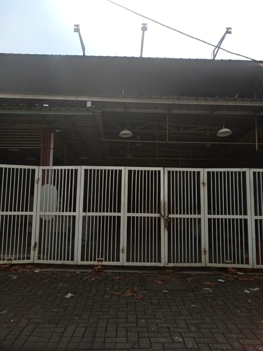 DISEWAKAN RUKO DAERAH GAJAH MADA, KEDUNG TURI WILAYAH SIDOARJO - Image 1