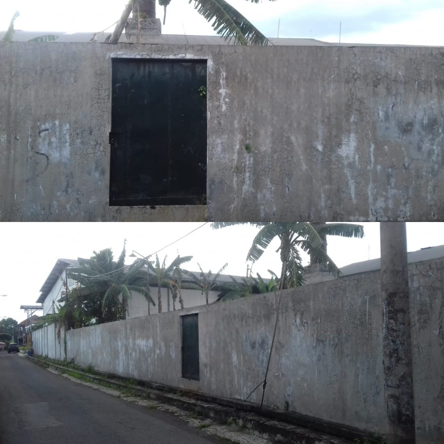 DIJUAL TANAH STRATEGIS DAERAH MBAH CITRO, WADUNGASIH WILAYAH BUDURAN, SIDOARJO - Image 1