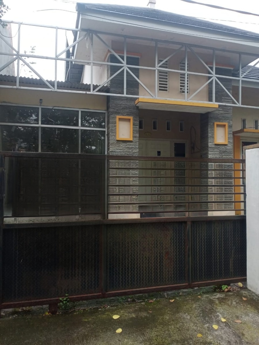 DIJUAL RUMAH TAMAN PONDOK JATI WILAYAH SIDOARJO - Image 1