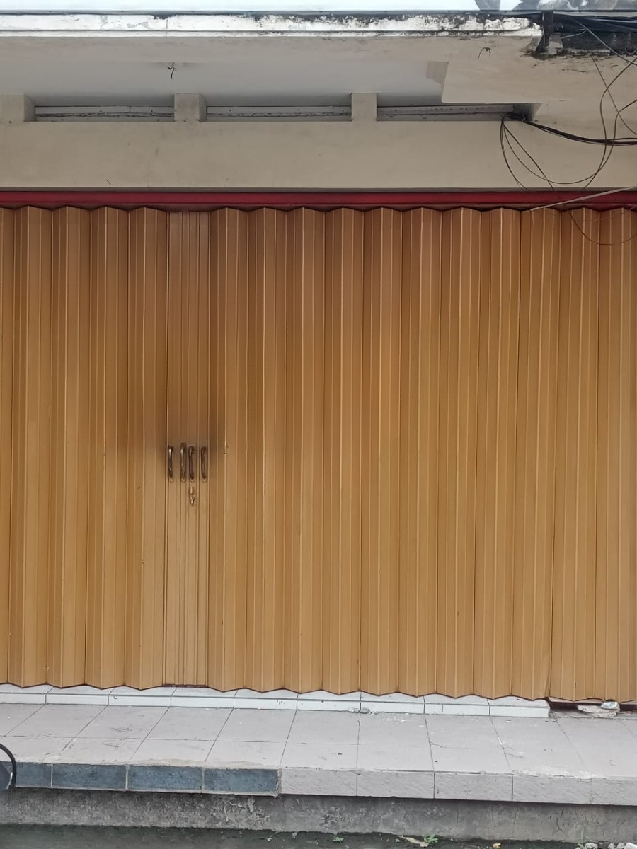 DIKONTRAKKAN RUKO SENTRAL TROPODO WILAYAH SIDOARJO - Image 1