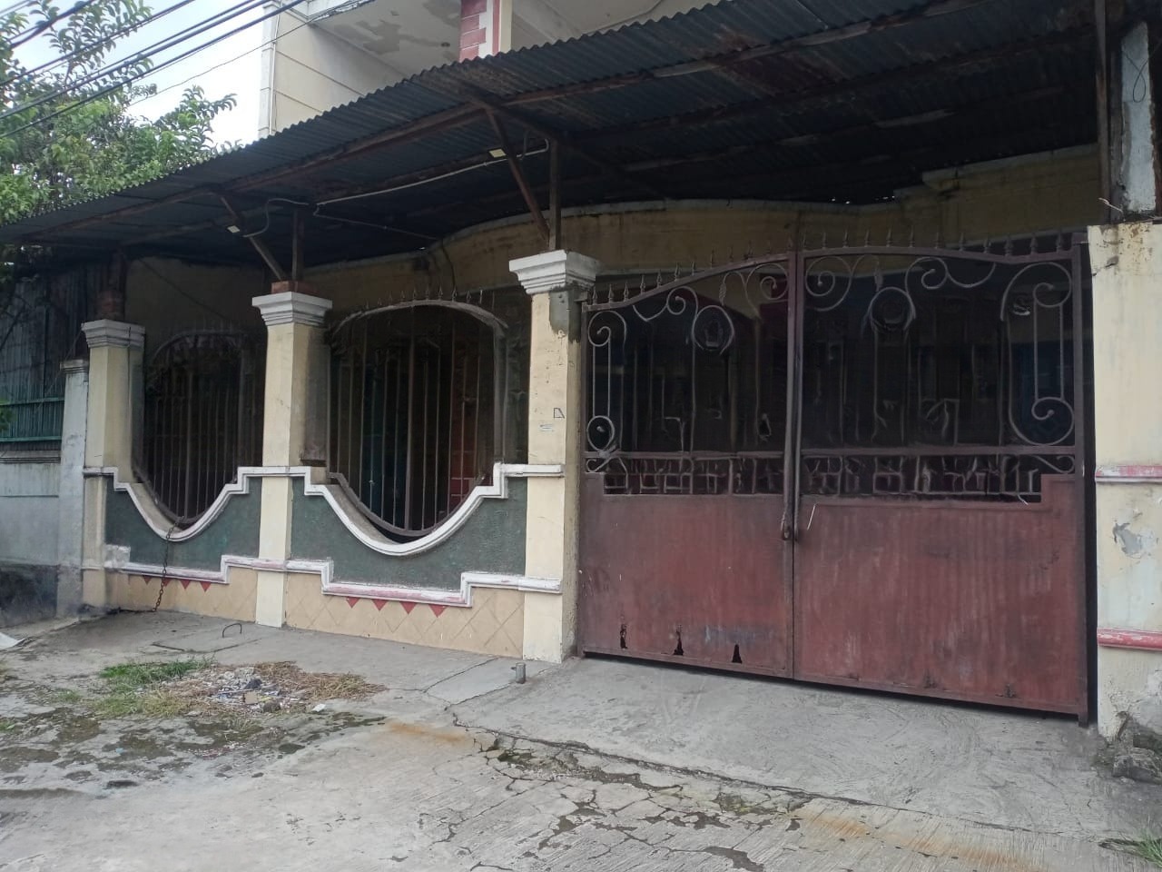 DIJUAL RUMAH TAMAN PONDOK JATI WILAYAH SIDOARJO - Image 1