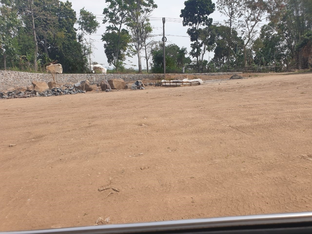 DIJUAL TANAH STRATEGIS LOKASI PASURUAN - Image 1