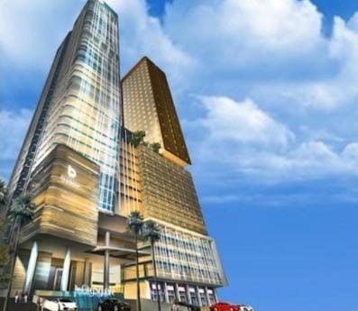 Dijual/Disewakan Unit Apartement Grand Sungkono Lagoon Lokasi Surabaya Barat - Image 1