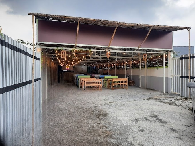 DISEWAKAN TANAH KOMERSIAL LOKASI RUNGKUT WILAYAH SURABAYA TIMUR - Image 1