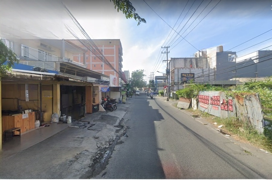 Dijual Ruko Strategis Di Siwalankerto Permai Lokasi Surabaya Selatan - Image 1