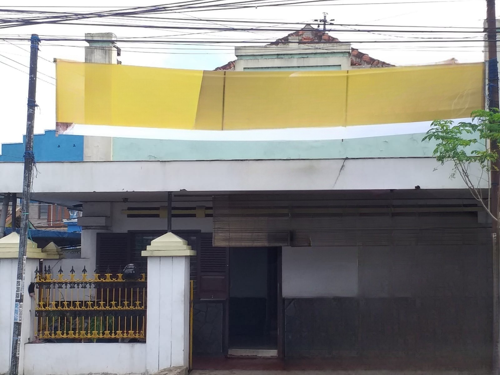 Dijual Rumah Siap Huni Raya Bunut Wetan Pakis Malang Kota - Image 1