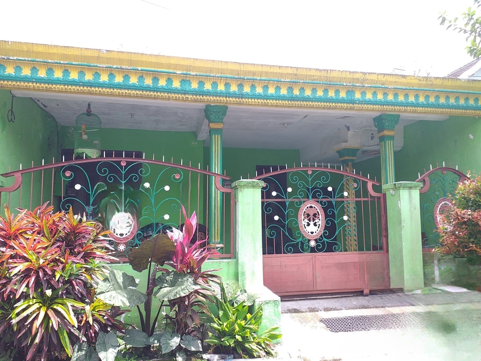 Dijual Rumah Strategis & Murah Perum Mangliawan Permai Malang Kota - Image 1