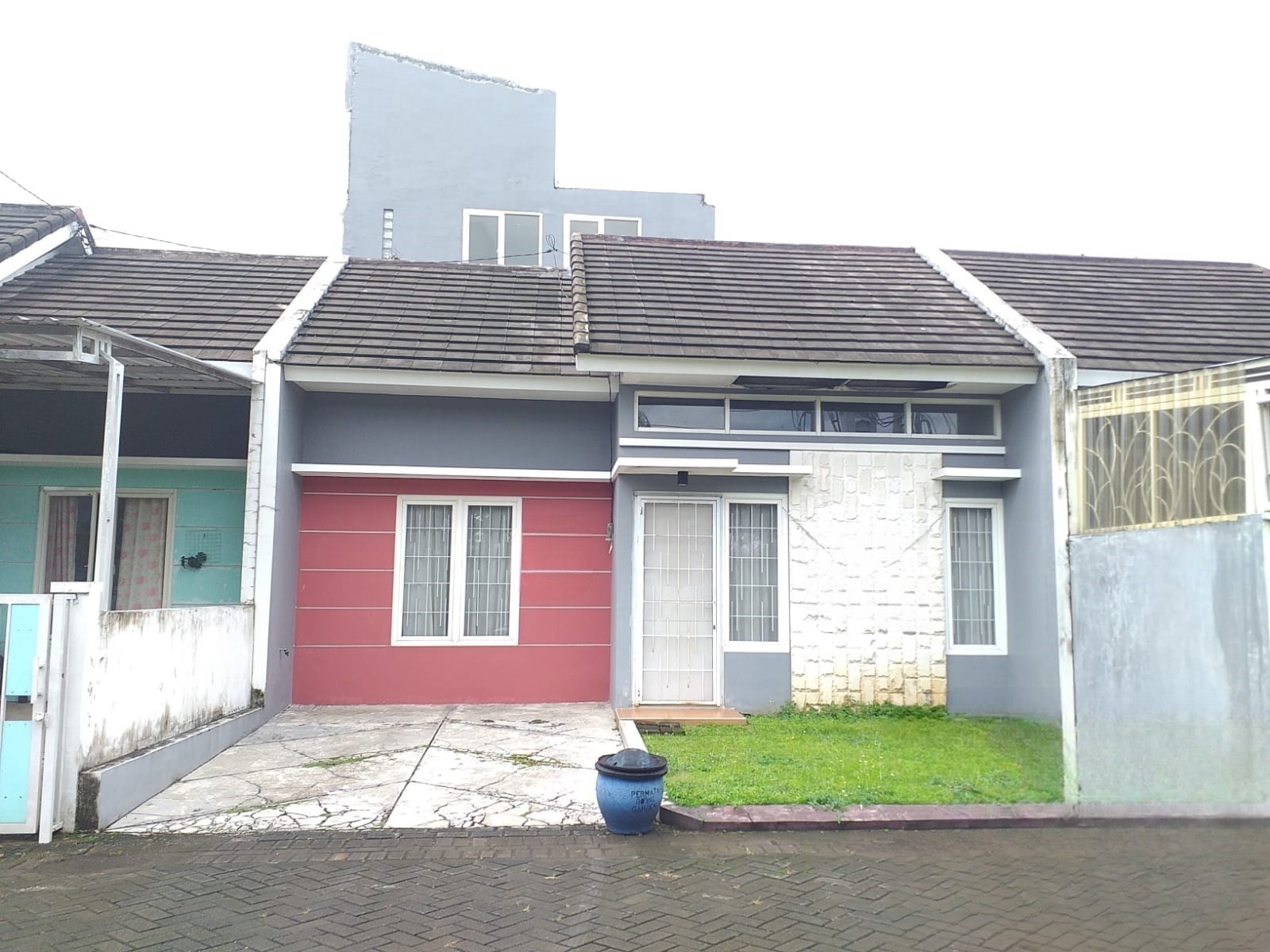 Dijual Rumah Siap Huni Lokasi Permata Royal Malang - Image 1