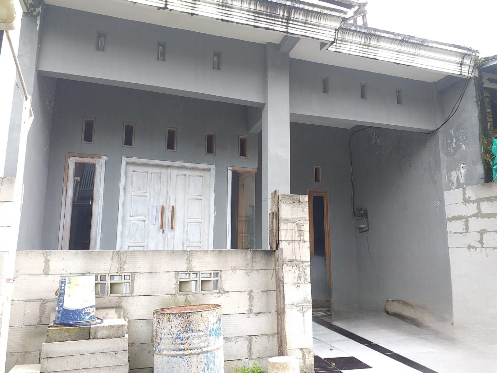 Dijual Rumah Statergis Perum Bulan Terang Madyopuro Malang - Image 1