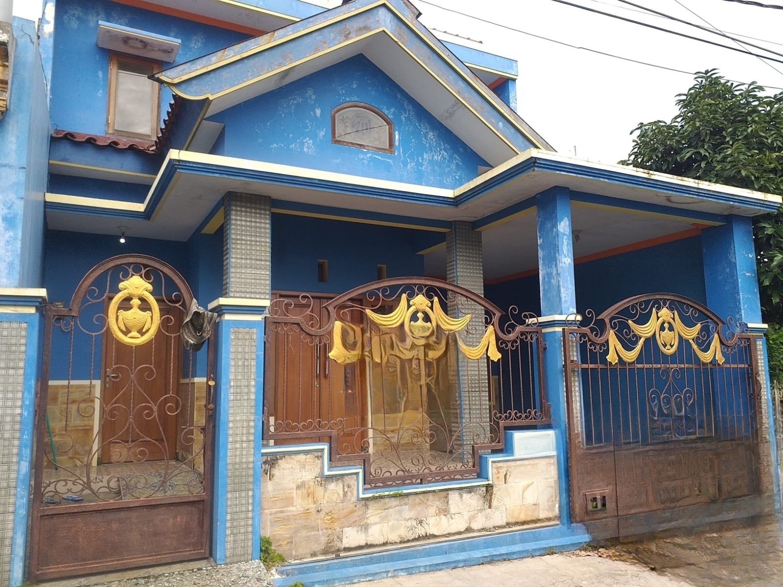 Dijual Rumah Lokasi Teluk Gorontalo Malang - Image 1