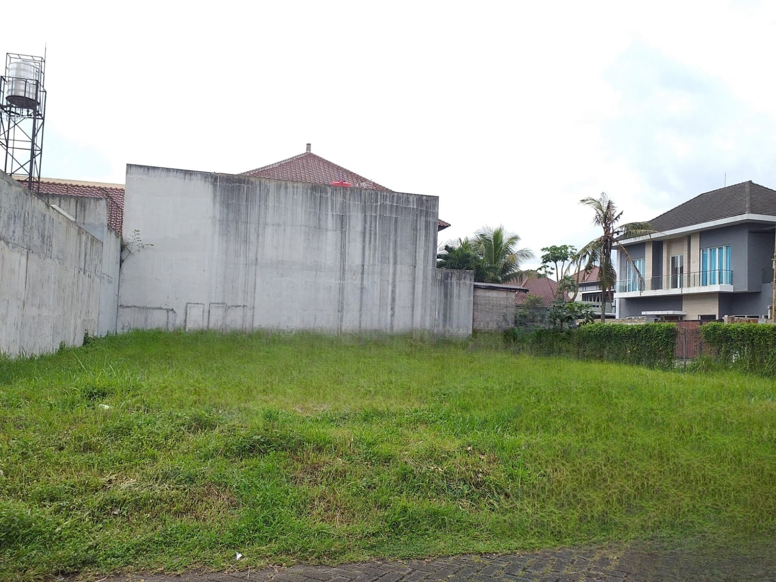 Dijual Tanah Lokasi Araya Puri Palma Malang - Image 1