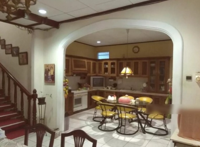 DIJUAL RUMAH MEWAH JAKARTA SELATAN - Thumbnail 2