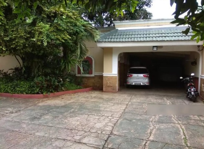 DIJUAL RUMAH MEWAH JAKARTA SELATAN - Thumbnail 4