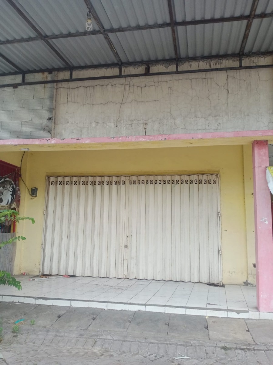 DIJUAL RUKO LOKASI CITRA SENTOSA MANDIRI WILAYAH SIDOARJO - Image 1