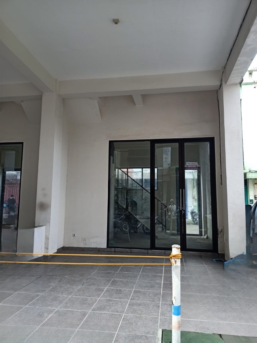 Dijual Ruko Statergis Lokasi Kali Rungkut Surabaya Timur - Image 1