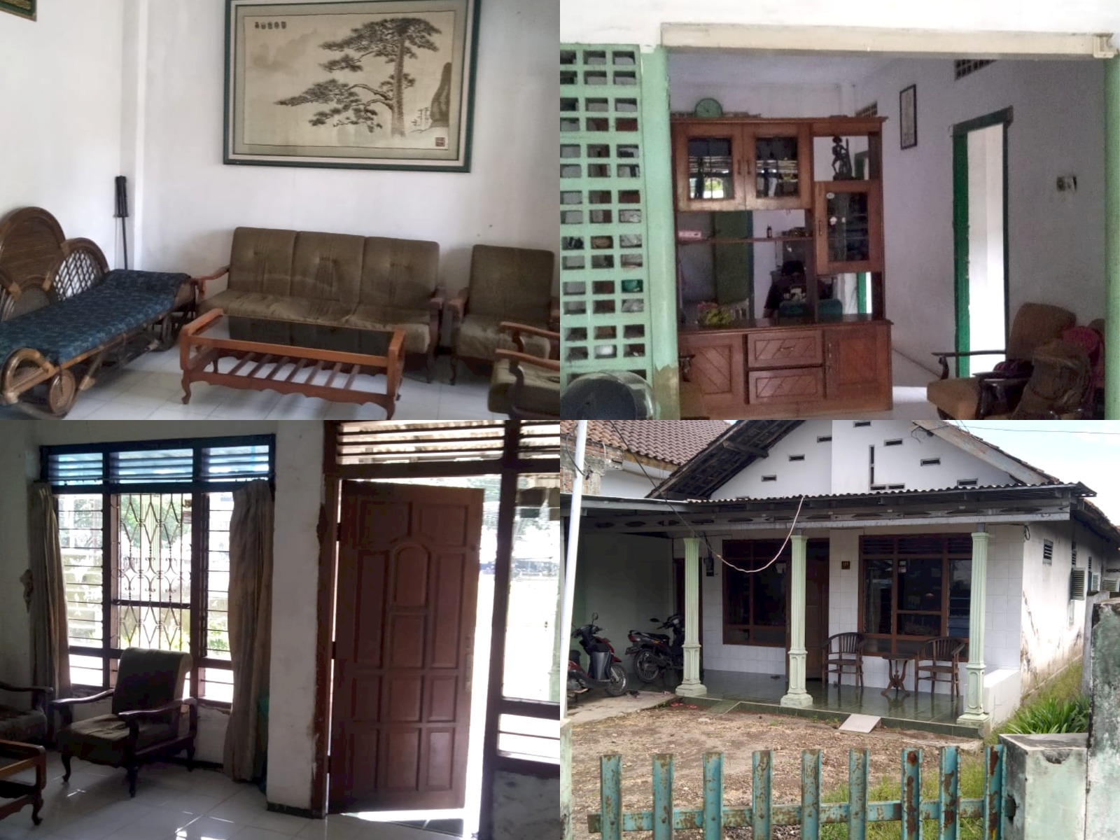 DIJUAL RUMAH LOKASI DS KEBOAN SIKEP WILAYAH SIDOARJO - Image 1
