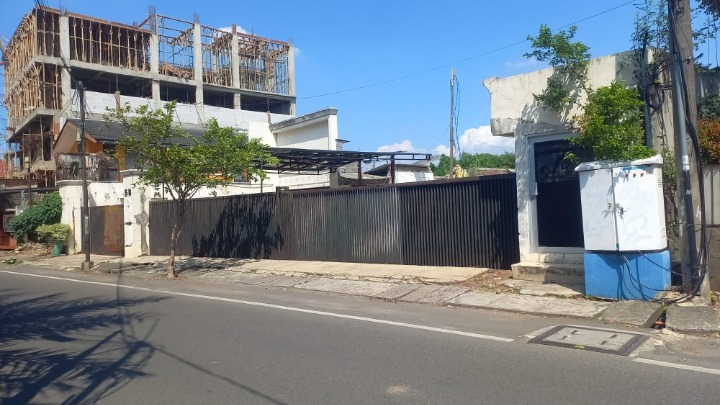 DIJUAL TANAH STRATEGIS JAKARTA SELATAN - Image 1